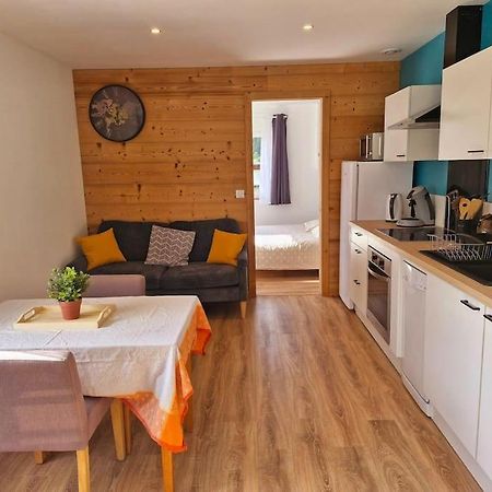 Magnifique Appartement Jonquille Xonrupt-Longemer Exteriör bild