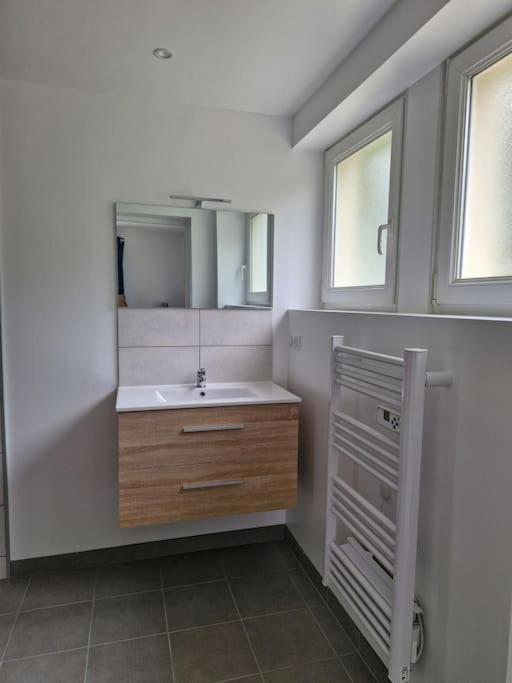 Magnifique Appartement Jonquille Xonrupt-Longemer Exteriör bild
