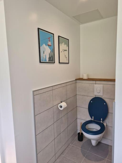 Magnifique Appartement Jonquille Xonrupt-Longemer Exteriör bild